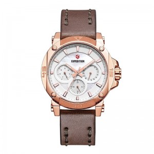 Expedition 6606 Rosegold White Lady BFLRGSL